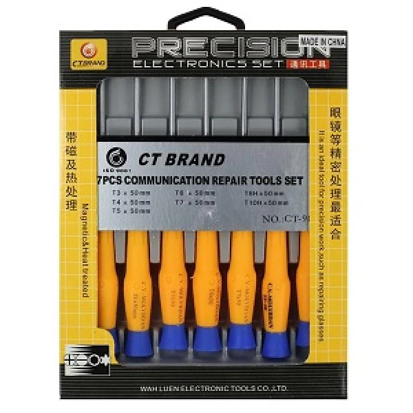 CT BRAND Repair Tools Set