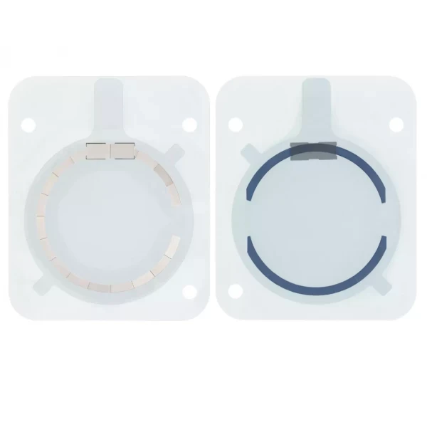 WIRELESS NFC CHARGING MAGSAFE MAGNET COMPATIBLE FOR IPHONE 13 / 13 PRO / 13 PRO MAX