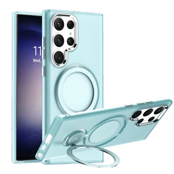 Levitate Magsafe Stand - TEAL  GALAXY S25 ULTRA