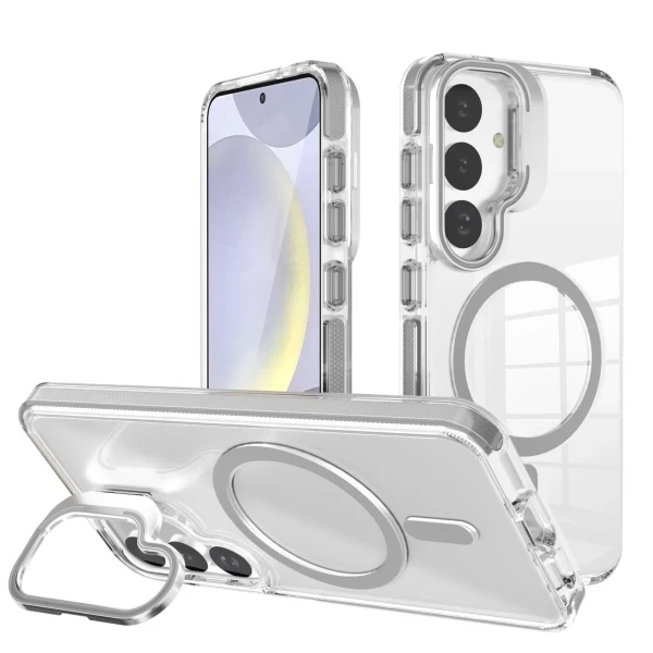 GEMINI CAM KICK - SILVER GALAXY S25