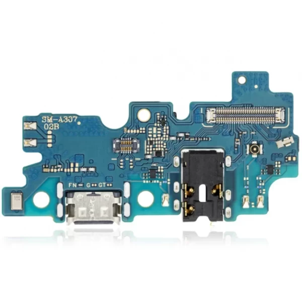 CHARGING PORT BOARD COMPATIBLE FOR SAMSUNG GALAXY A30S (A307 / 2019)