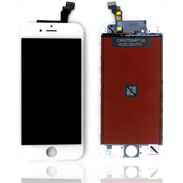 LCD iPhone 6 - WHITE