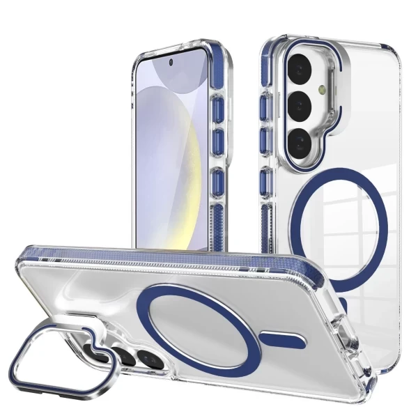 GEMINI CAM KICK - BLUE  GALAXY S25 PLUS