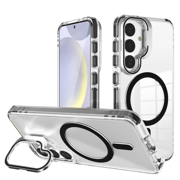 GEMINI CAM KICK - BLACK GALAXY S25 PLUS