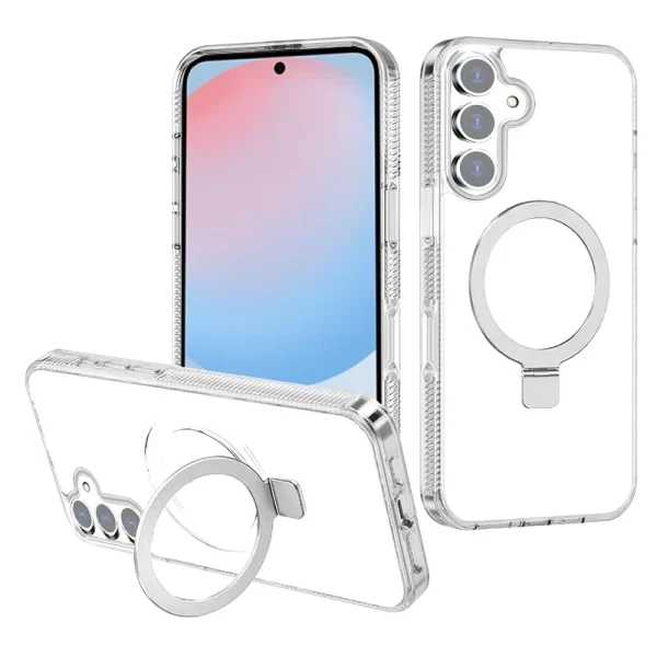 Stilt Magsafe Stand - CLEAR  GALAXY S24 FE