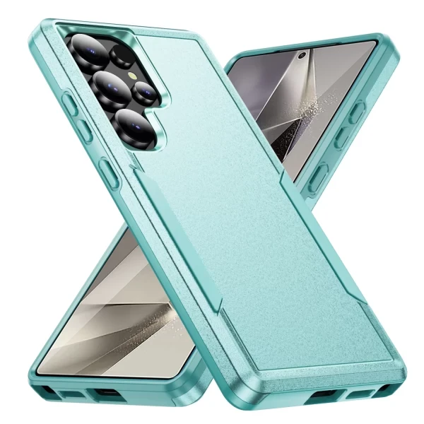 ENVOY SERIES - TEAL  GALAXY S25 ULTRA