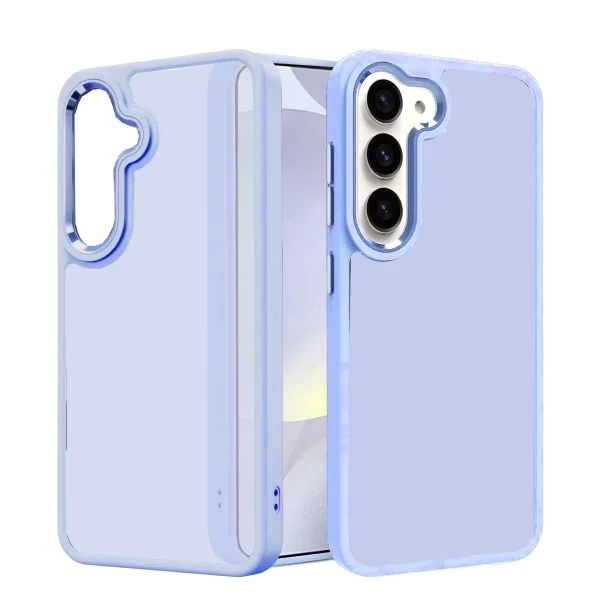 HARMONY MIST - LAVENDER CHROME  GALAXY S25 PLUS / S24 PLUS