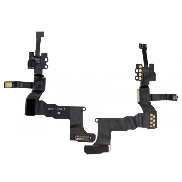 FRONT CAMERA AND PROXIMITY SENSOR FLEX COMPATIBLE FOR IPHONE SE (2016) (PREMIUM)