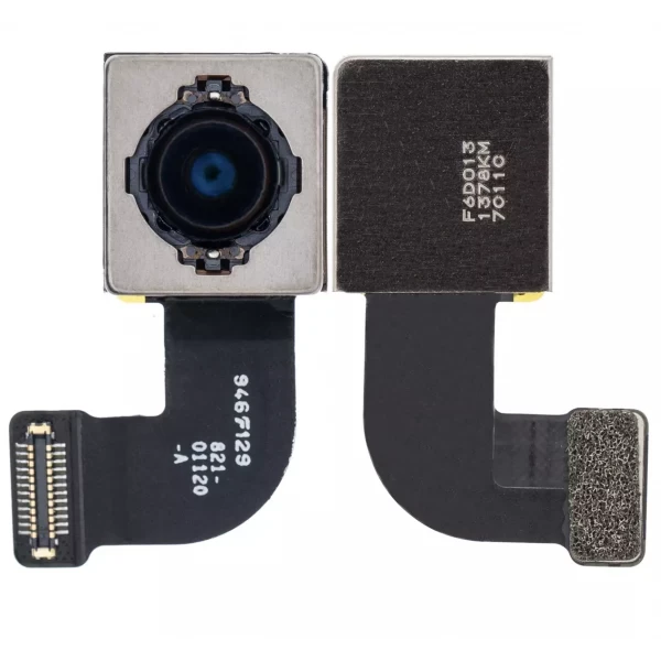 BACK CAMERA COMPATIBLE FOR IPHONE SE (2020) / SE (2022) (PREMIUM)