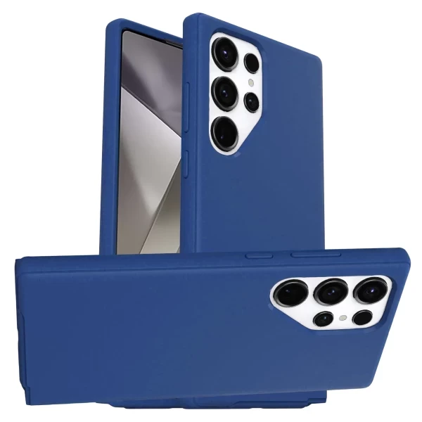 ALLIANCE SERIES - DARK BLUE  GALAXY S25 ULTRA