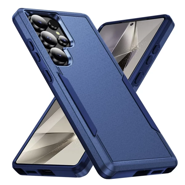 ENVOY SERIES - DARK BLUE  GALAXY S25 ULTRA